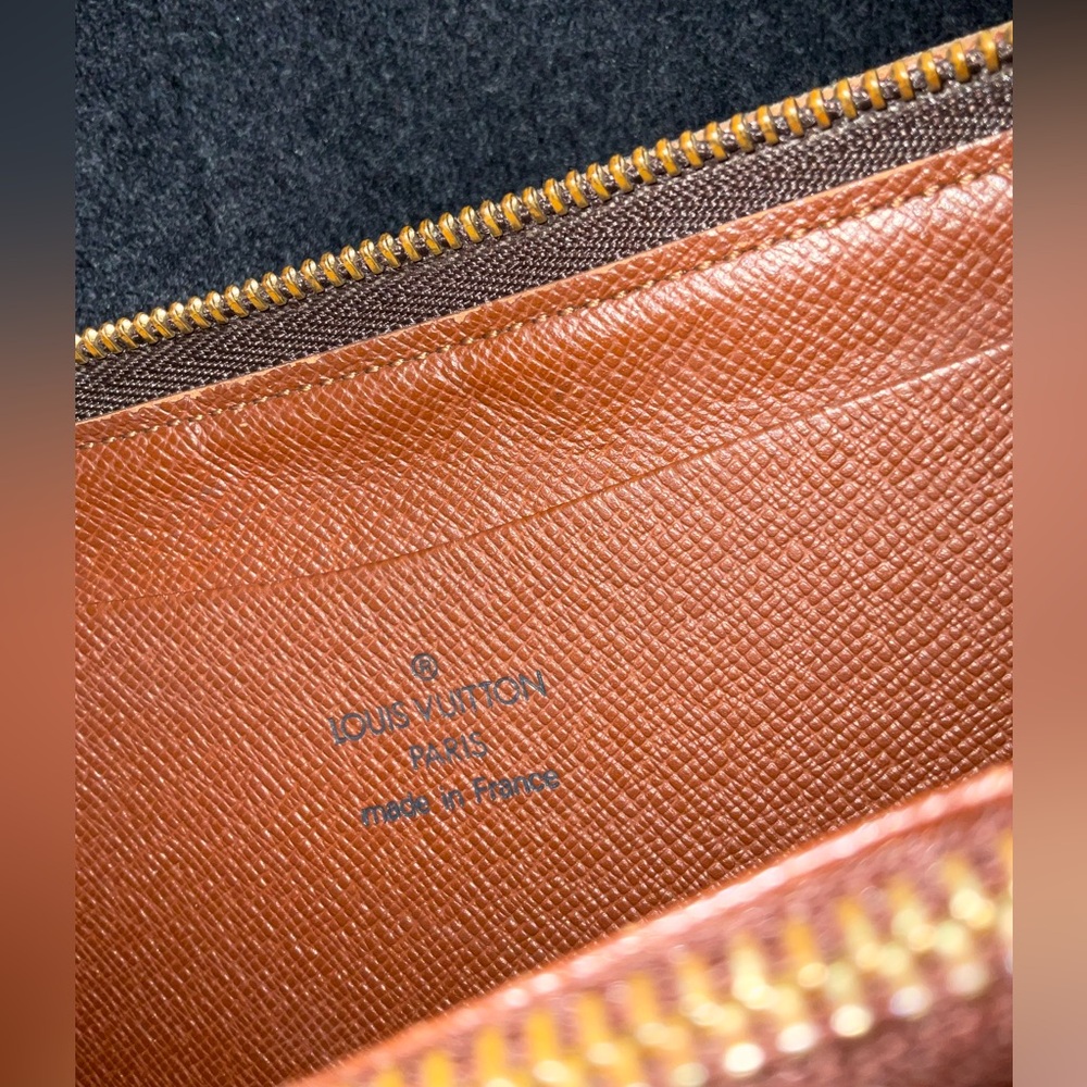 ✅LOUIS VUITTON GM BAG+WALLET BUNDLE DEAL AUTHENTIC - Picture 13 of 16
